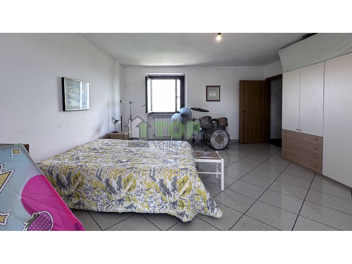 Appartamento in vendita in Via Gentile  a Gissi - 6366155 foto 3