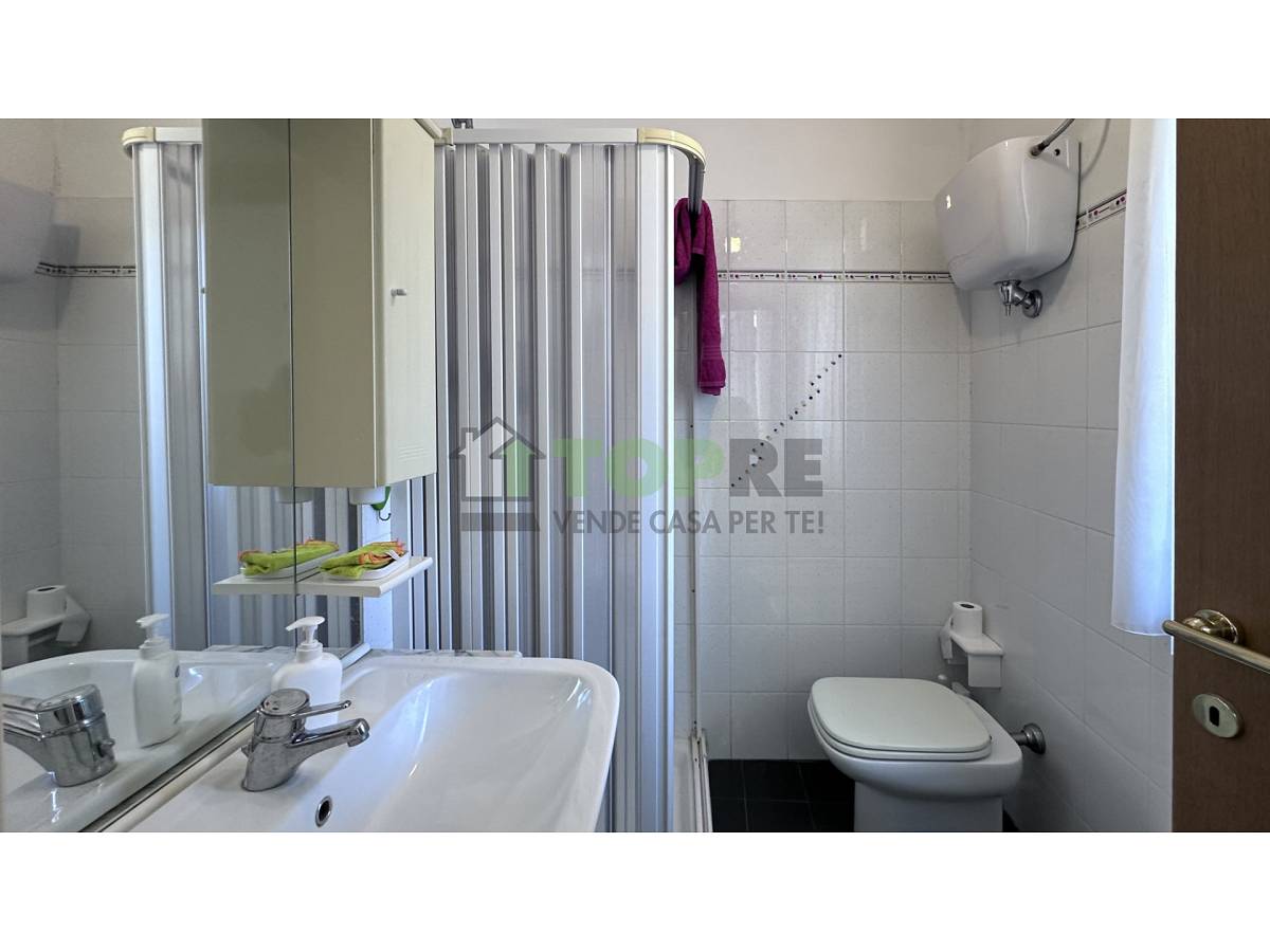 Appartamento in vendita in Via Gentile  a Gissi - 6366155 foto 4