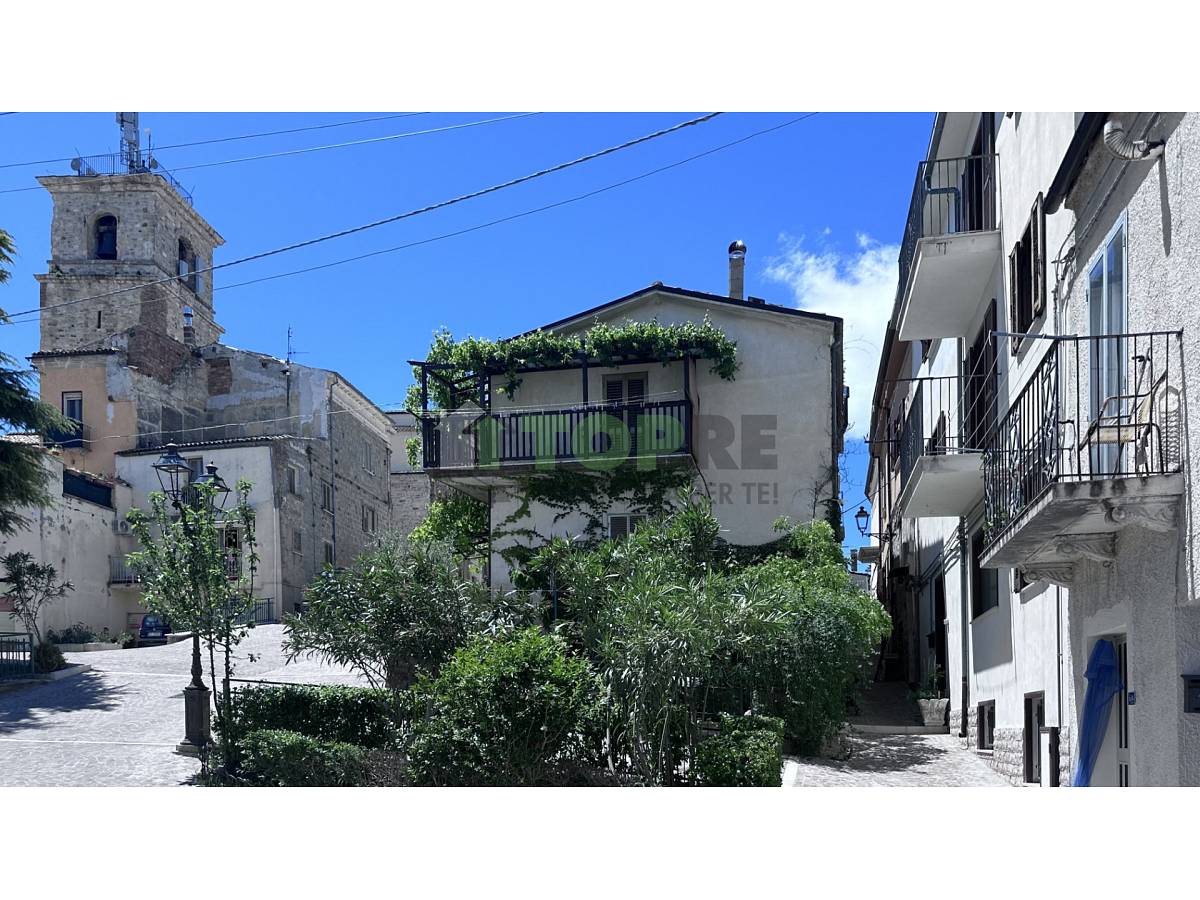 Apartment for sale in Via Gentile  at Gissi - 6366155 foto 15