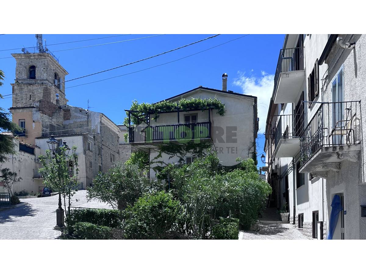 Appartamento in vendita in Via Gentile  a Gissi - 6366155 foto 15