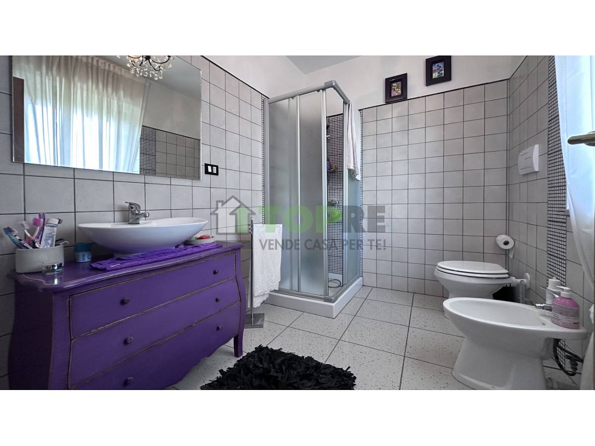 Appartamento in vendita in Via Gentile  a Gissi - 6366155 foto 17