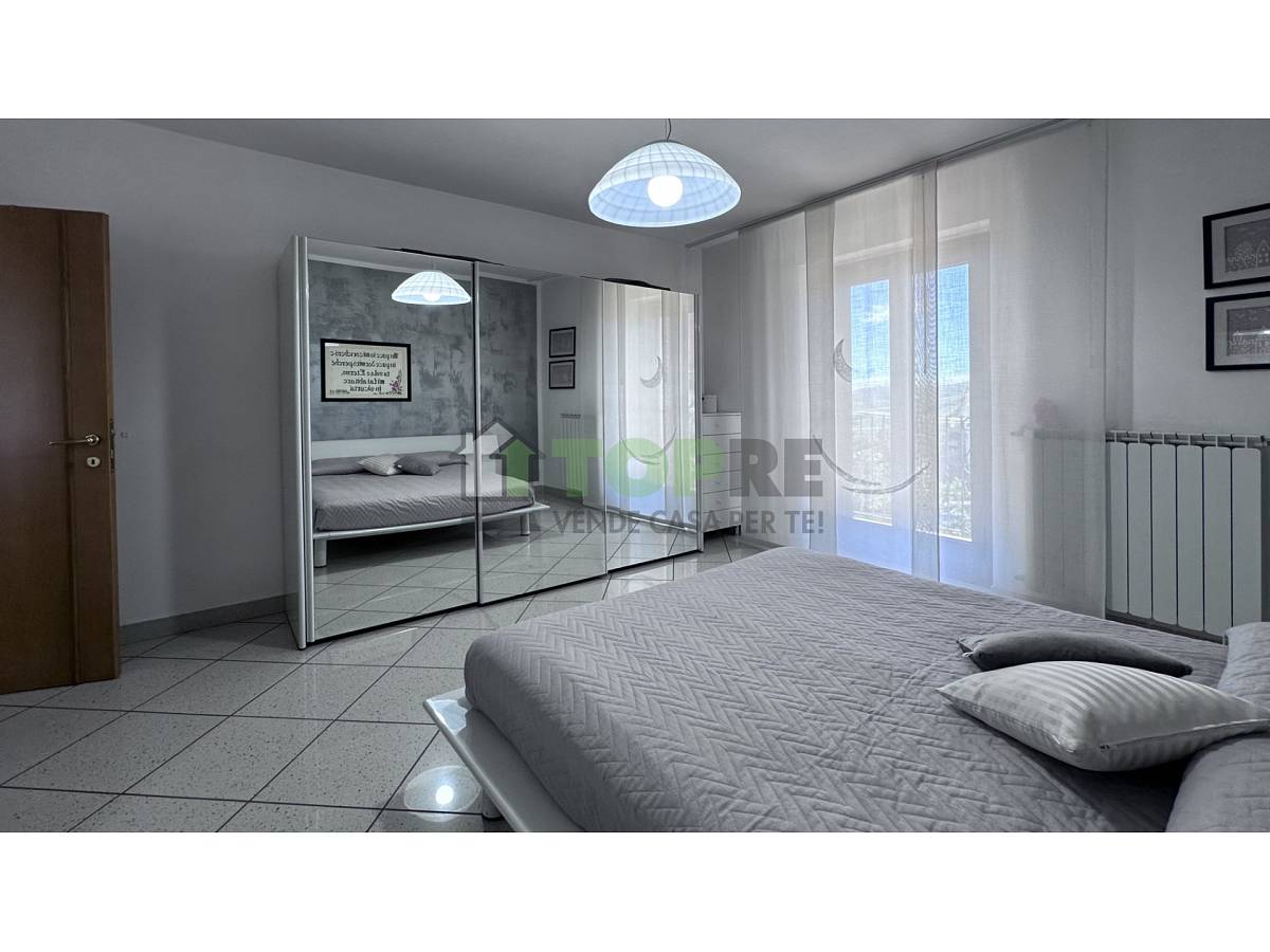 Apartment for sale in Via Gentile  at Gissi - 6366155 foto 18