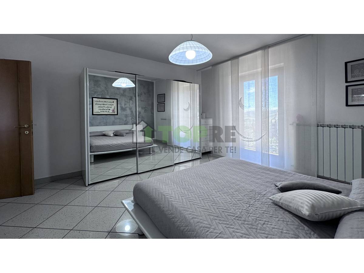 Appartamento in vendita in Via Gentile  a Gissi - 6366155 foto 18