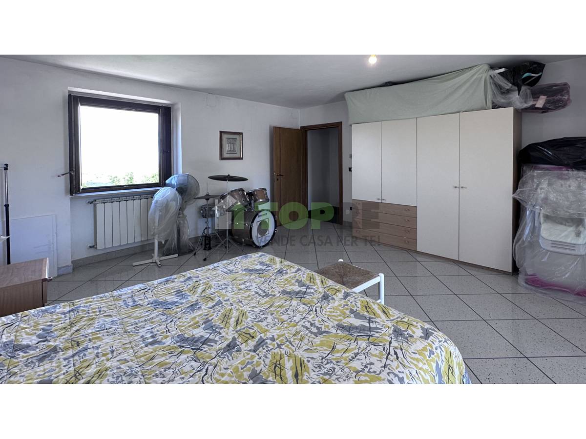 Appartamento in vendita in Via Gentile  a Gissi - 6366155 foto 19