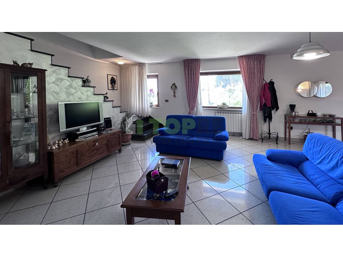Appartamento in vendita in Via Gentile  a Gissi - 6366155 foto 21