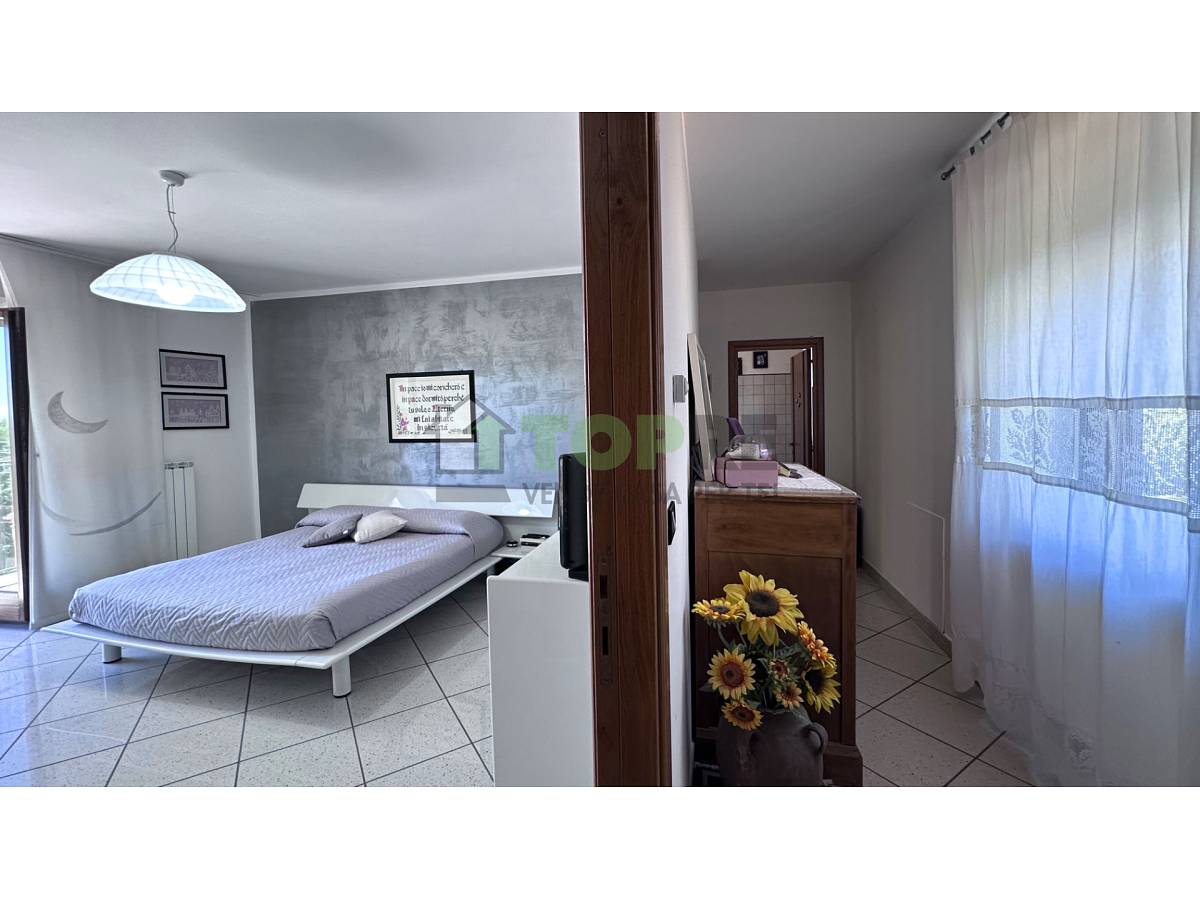Appartamento in vendita in Via Gentile  a Gissi - 6366155 foto 24