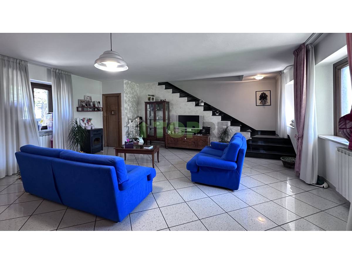 Appartamento in vendita in Via Gentile  a Gissi - 6366155 foto 26