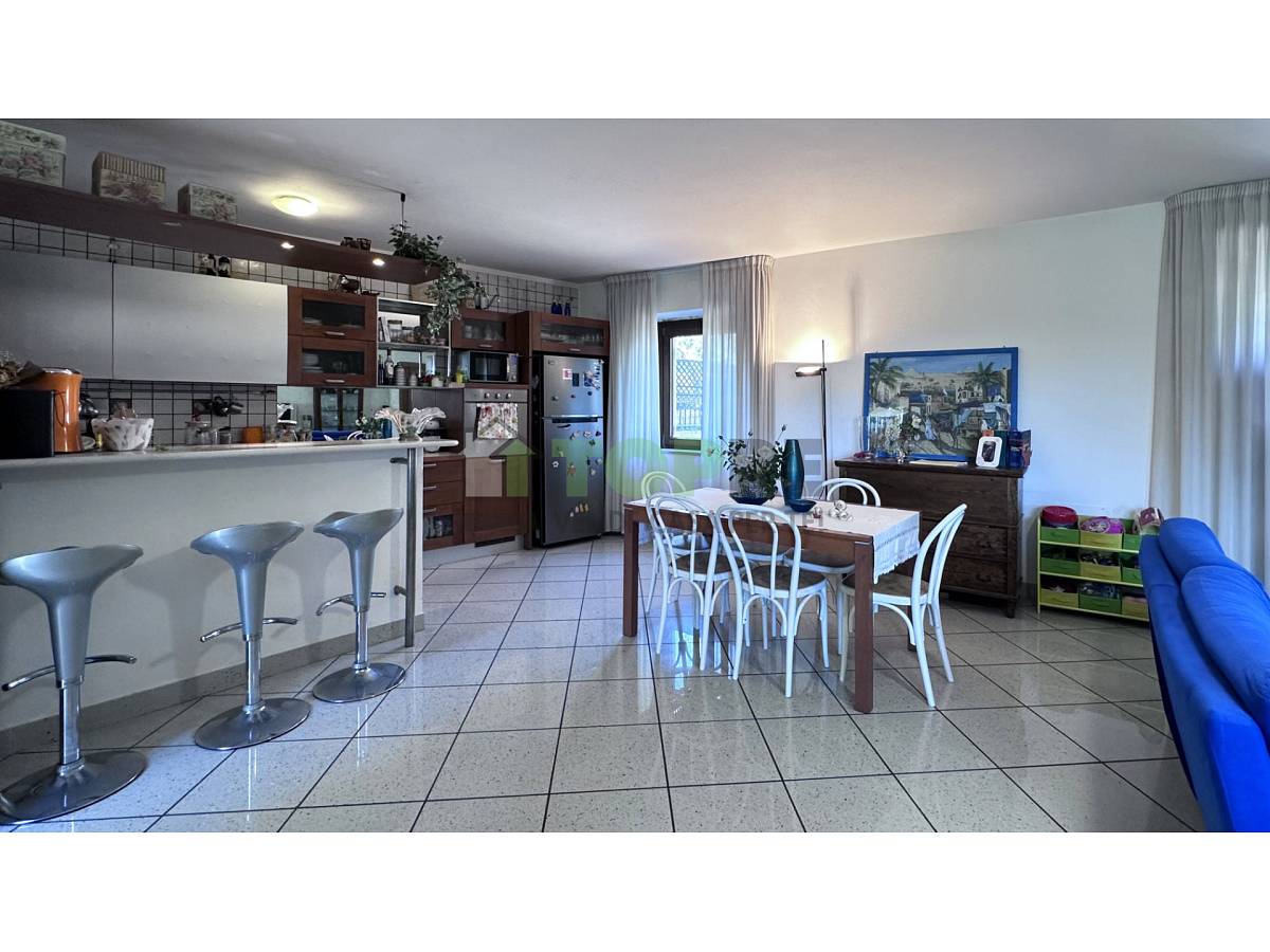 Appartamento in vendita in Via Gentile  a Gissi - 6366155 foto 27