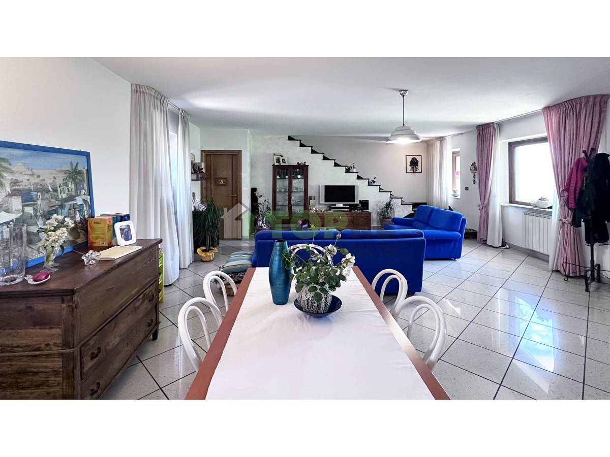 Apartment for sale in Via Gentile  at Gissi - 6366155 foto 28