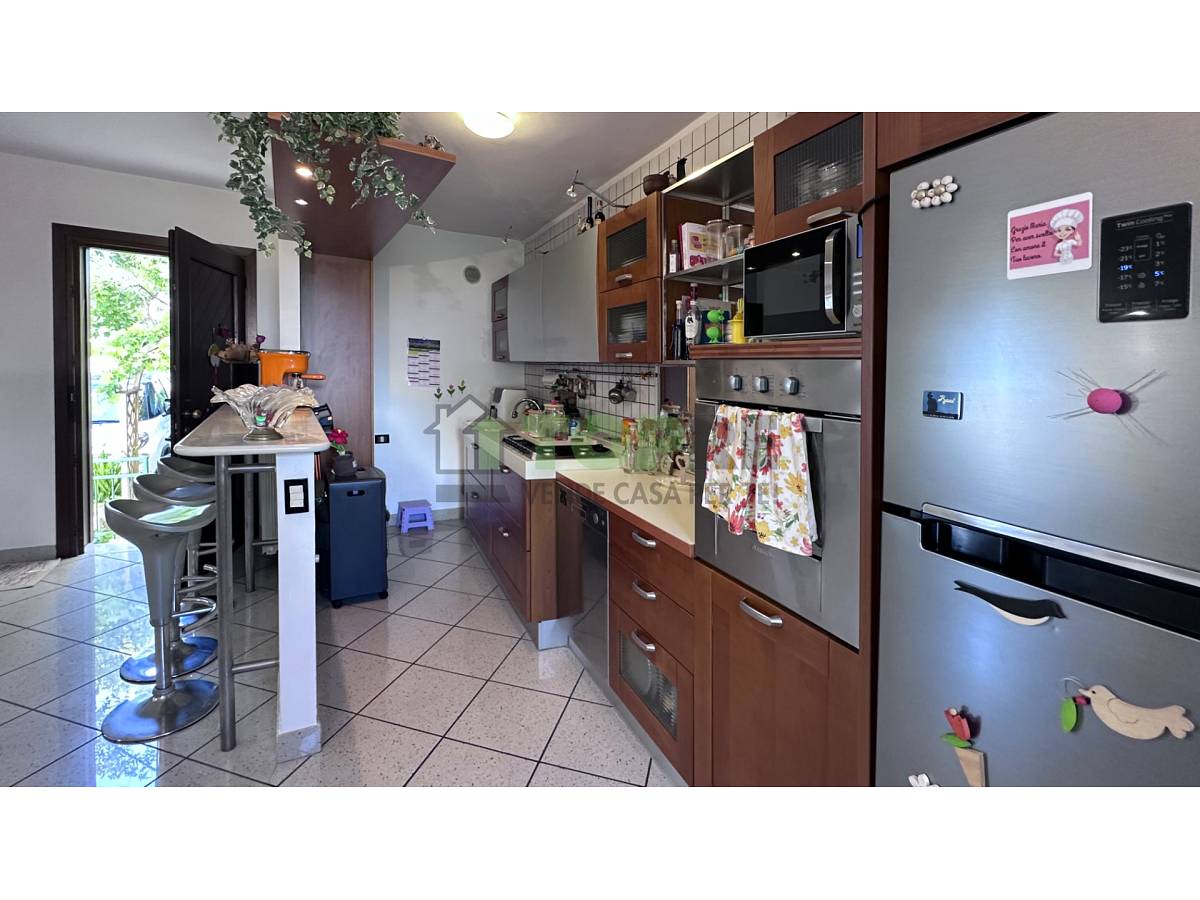 Appartamento in vendita in Via Gentile  a Gissi - 6366155 foto 29