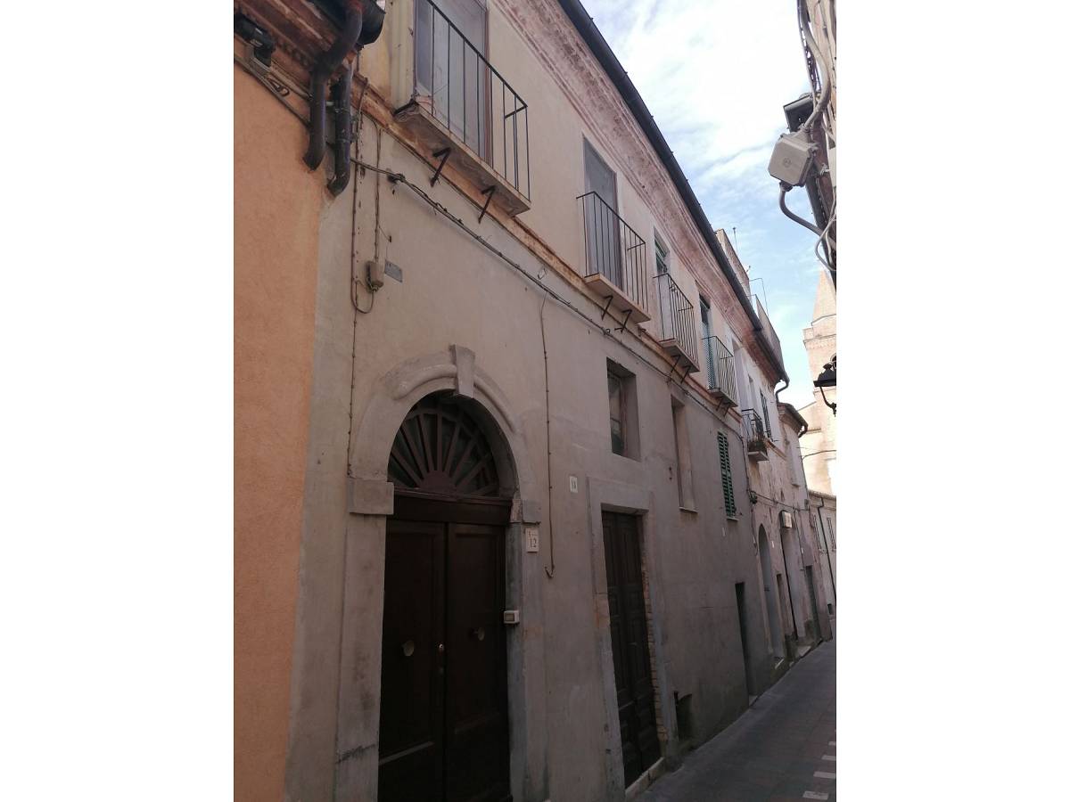 Casa indipendente in vendita in corso Pierantonj  a Bucchianico - 2060393 foto 1