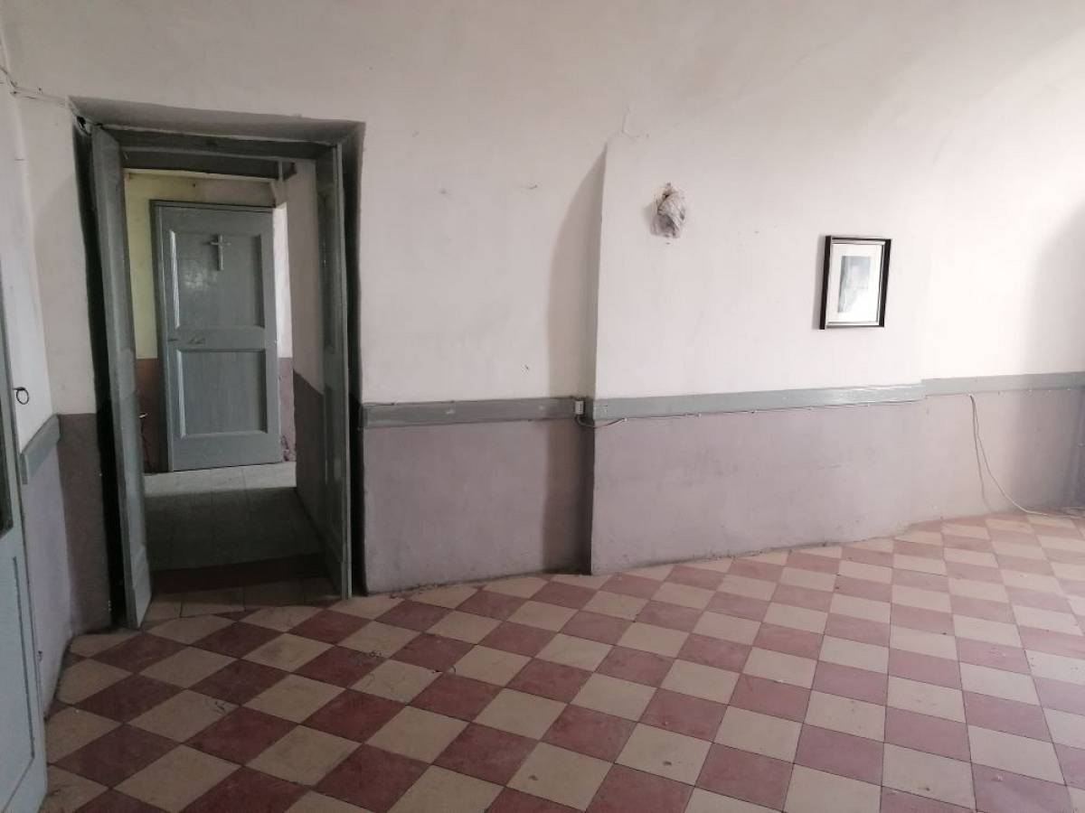 Appartamento in vendita in corso Pierantonj  a Bucchianico - 3486250 foto 3