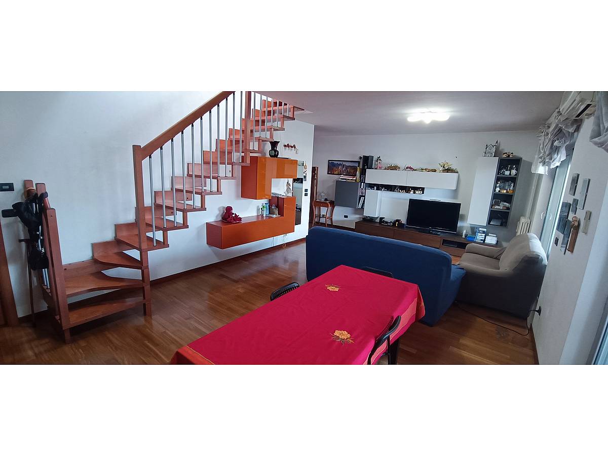 Appartamento in vendita in Via Pietro Nenni 105 zona Dragonara a San Giovanni Teatino - 3689098 foto 3
