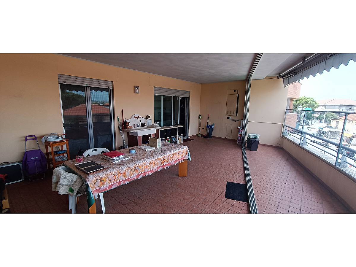 Appartamento in vendita in Via Pietro Nenni 105 zona Dragonara a San Giovanni Teatino - 3689098 foto 6