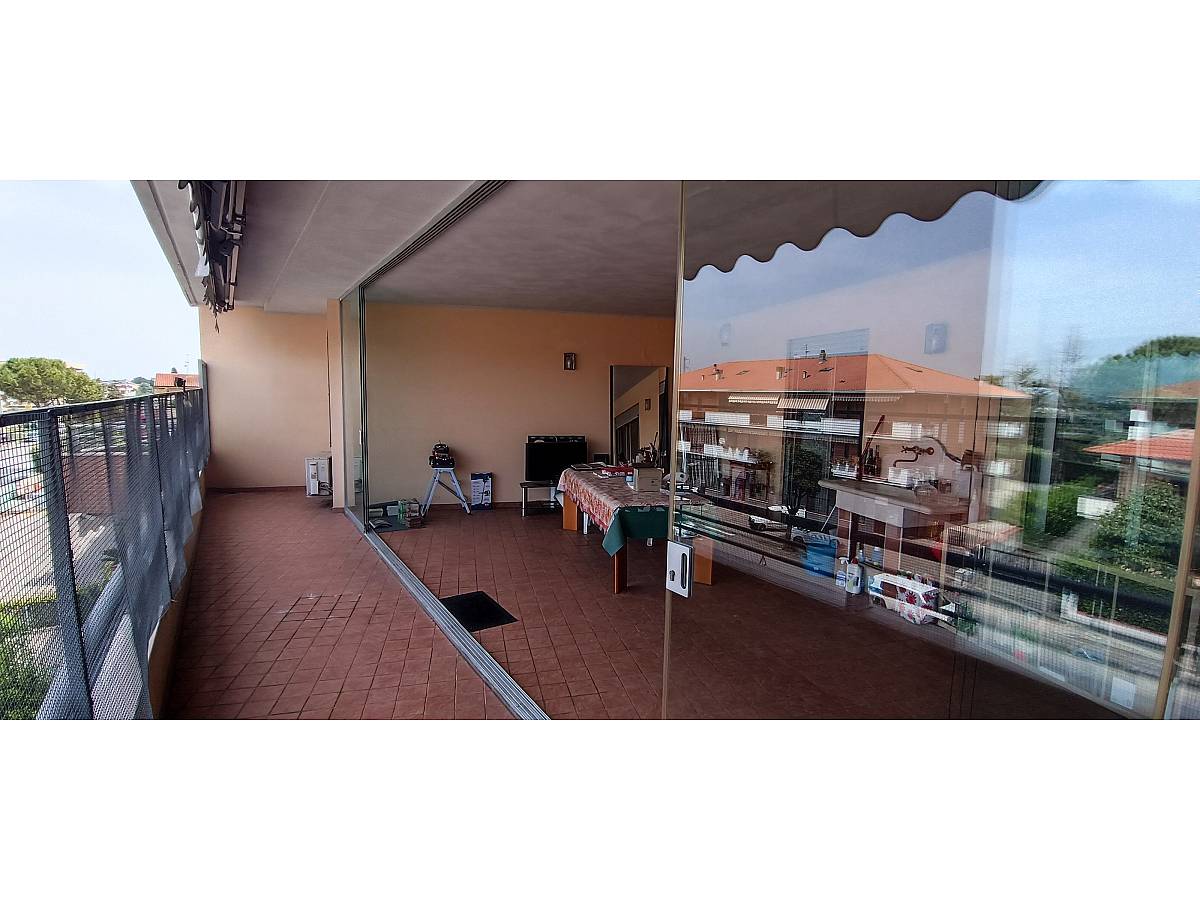 Appartamento in vendita in Via Pietro Nenni 105 zona Dragonara a San Giovanni Teatino - 3689098 foto 7