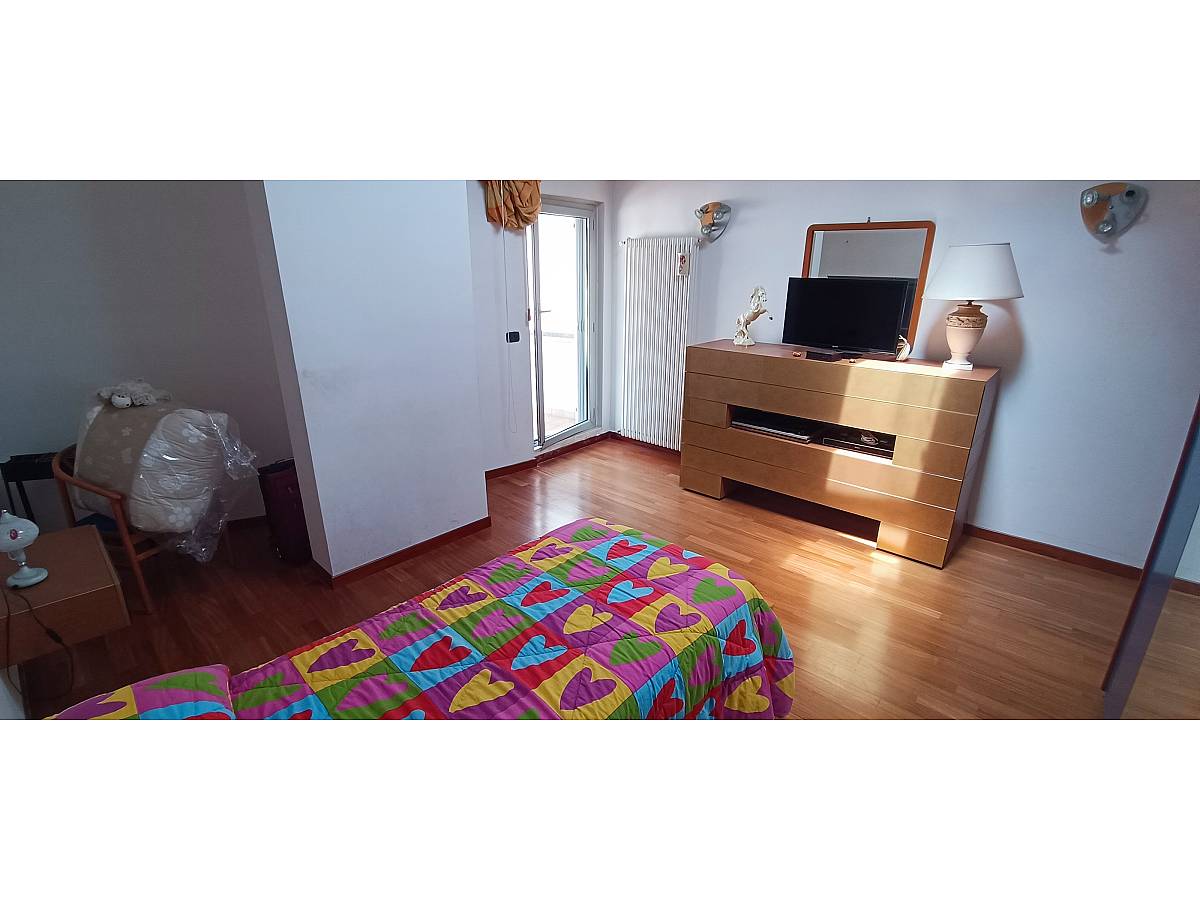 Appartamento in vendita in Via Pietro Nenni 105 zona Dragonara a San Giovanni Teatino - 3689098 foto 18
