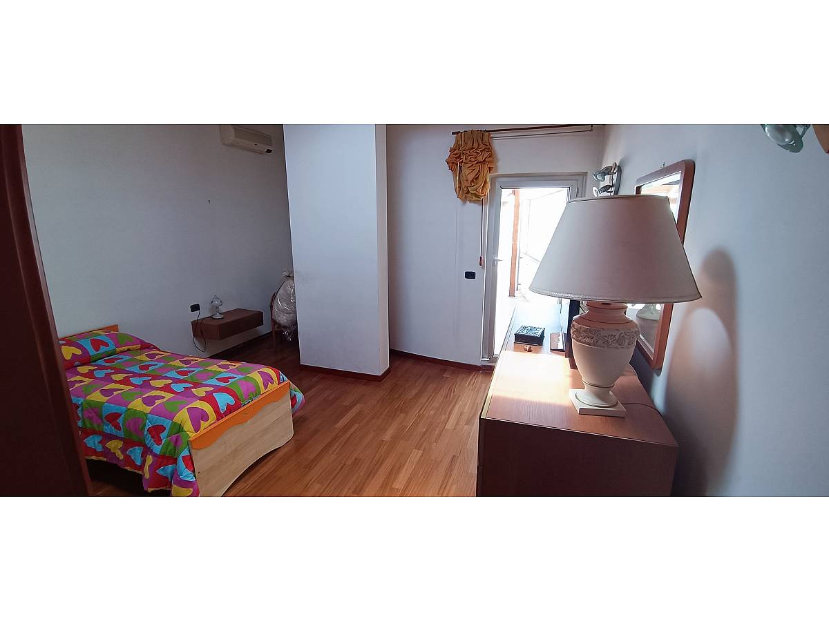 Appartamento in vendita in Via Pietro Nenni 105 zona Dragonara a San Giovanni Teatino - 3689098 foto 19