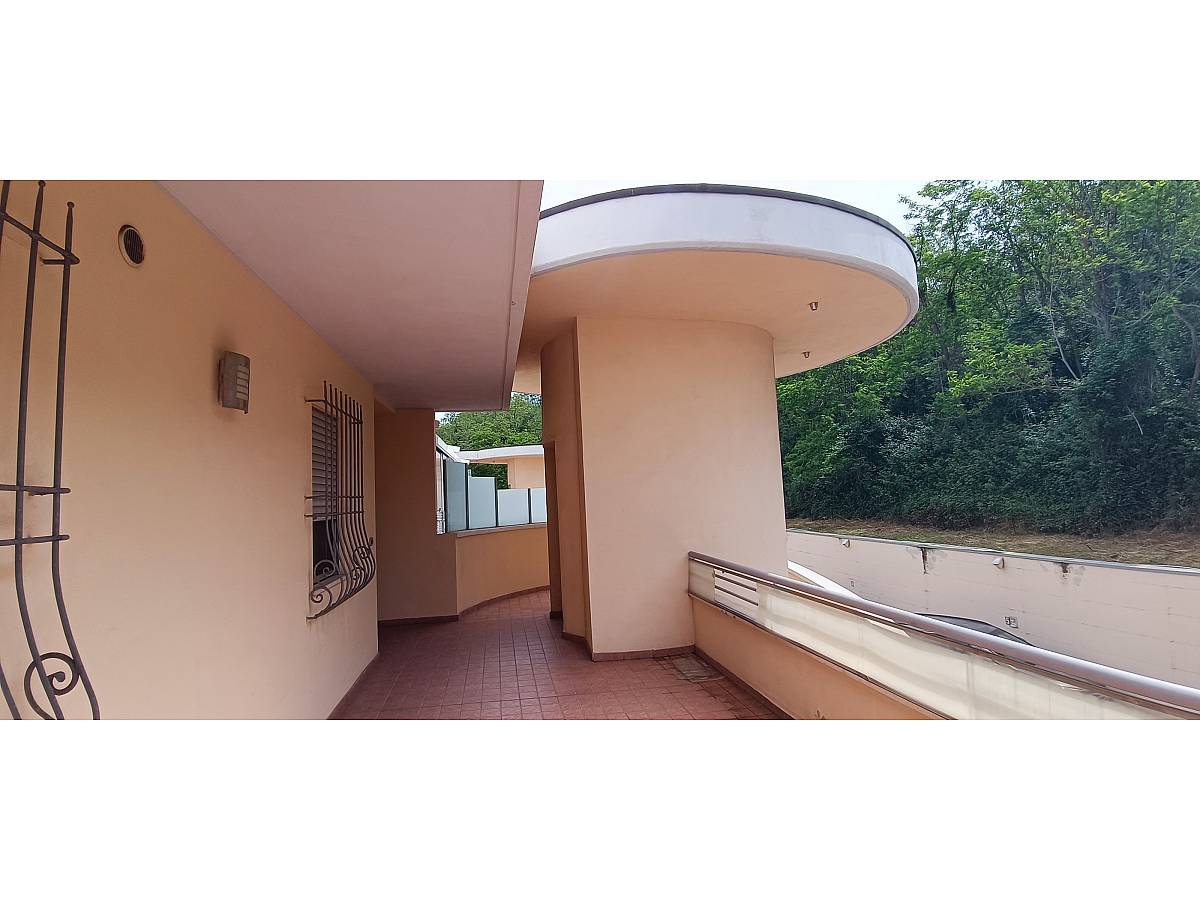 Appartamento in vendita in Via Pietro Nenni 105 zona Dragonara a San Giovanni Teatino - 3689098 foto 26