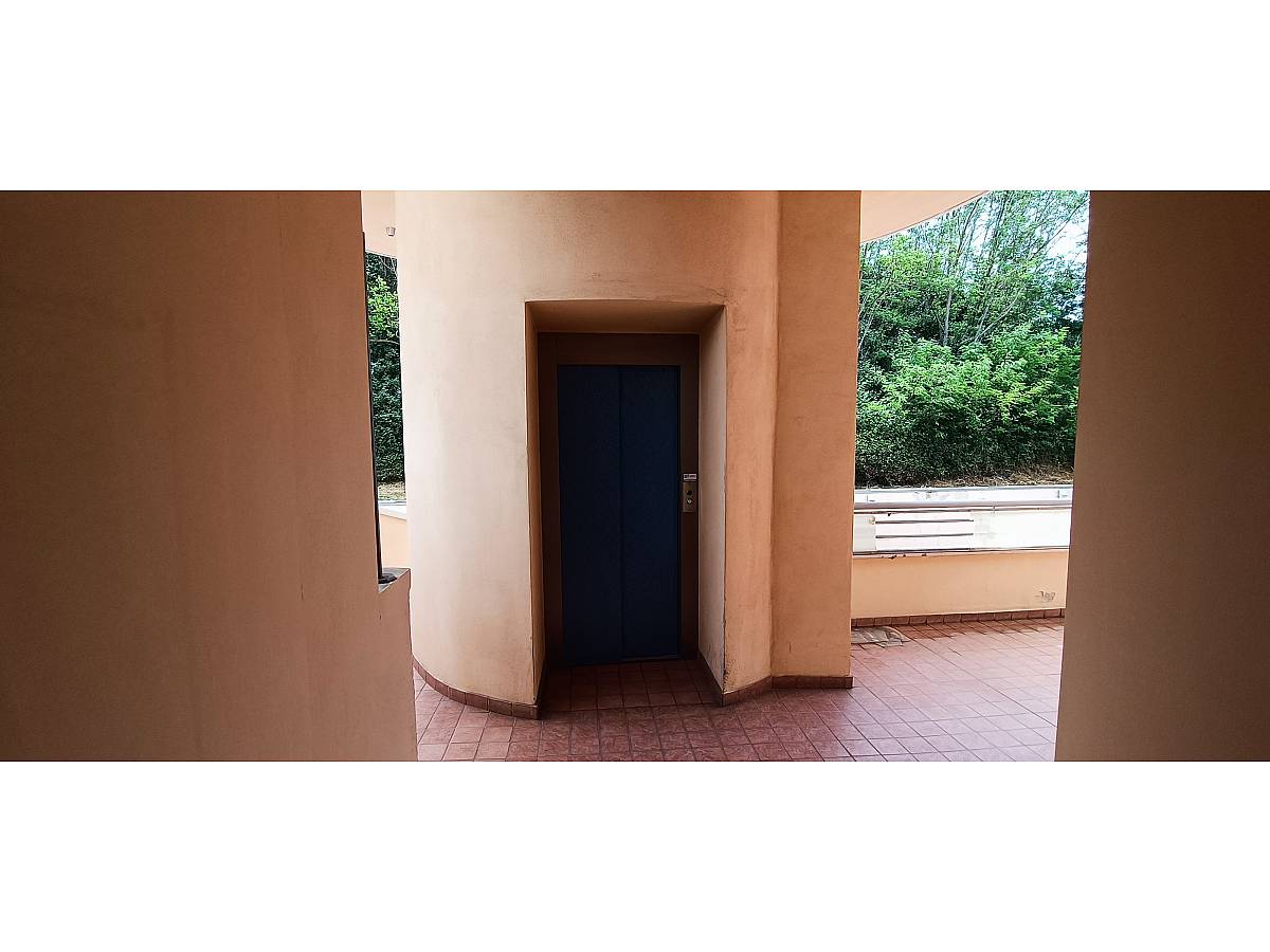 Appartamento in vendita in Via Pietro Nenni 105 zona Dragonara a San Giovanni Teatino - 3689098 foto 27