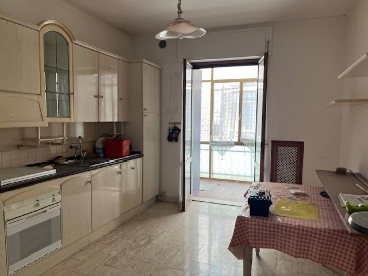 Apartment for sale in VIA MARTIRI LANCIANESI  in Clinica Spatocco - Ex Pediatrico area at Chieti - 336231 foto 1