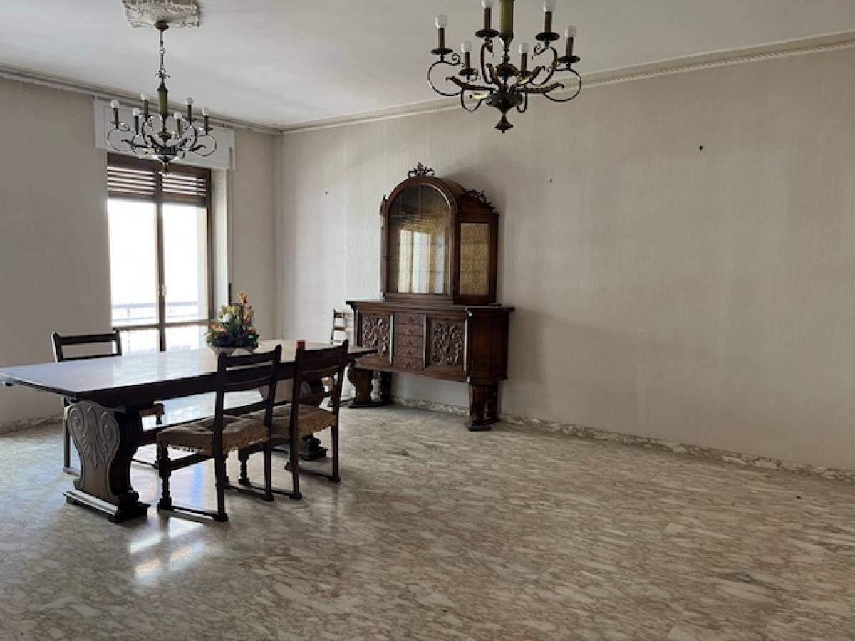 Apartment for sale in VIA MARTIRI LANCIANESI  in Clinica Spatocco - Ex Pediatrico area at Chieti - 336231 foto 5