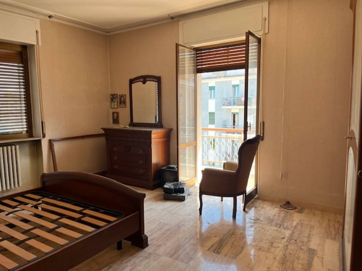 Apartment for sale in VIA MARTIRI LANCIANESI  in Clinica Spatocco - Ex Pediatrico area at Chieti - 336231 foto 8