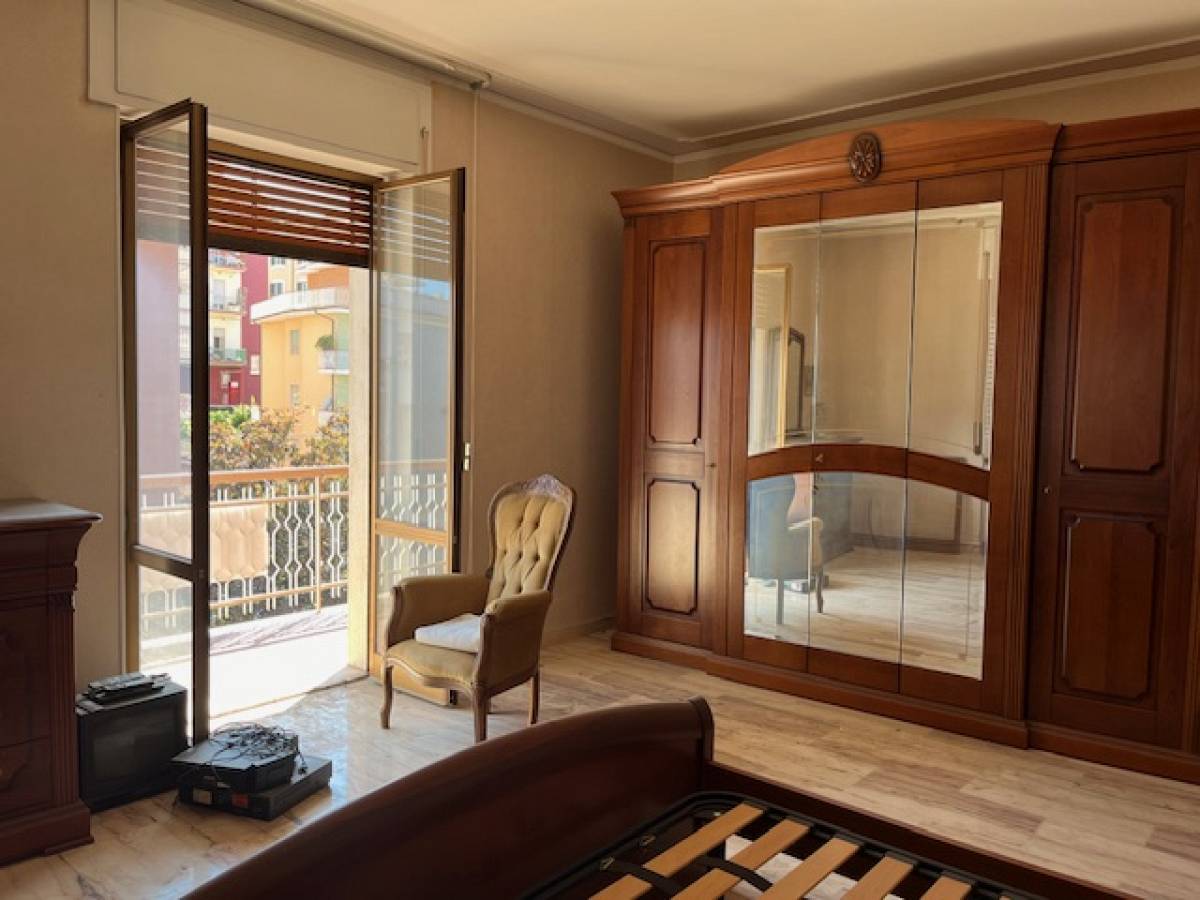 Apartment for sale in VIA MARTIRI LANCIANESI  in Clinica Spatocco - Ex Pediatrico area at Chieti - 336231 foto 9