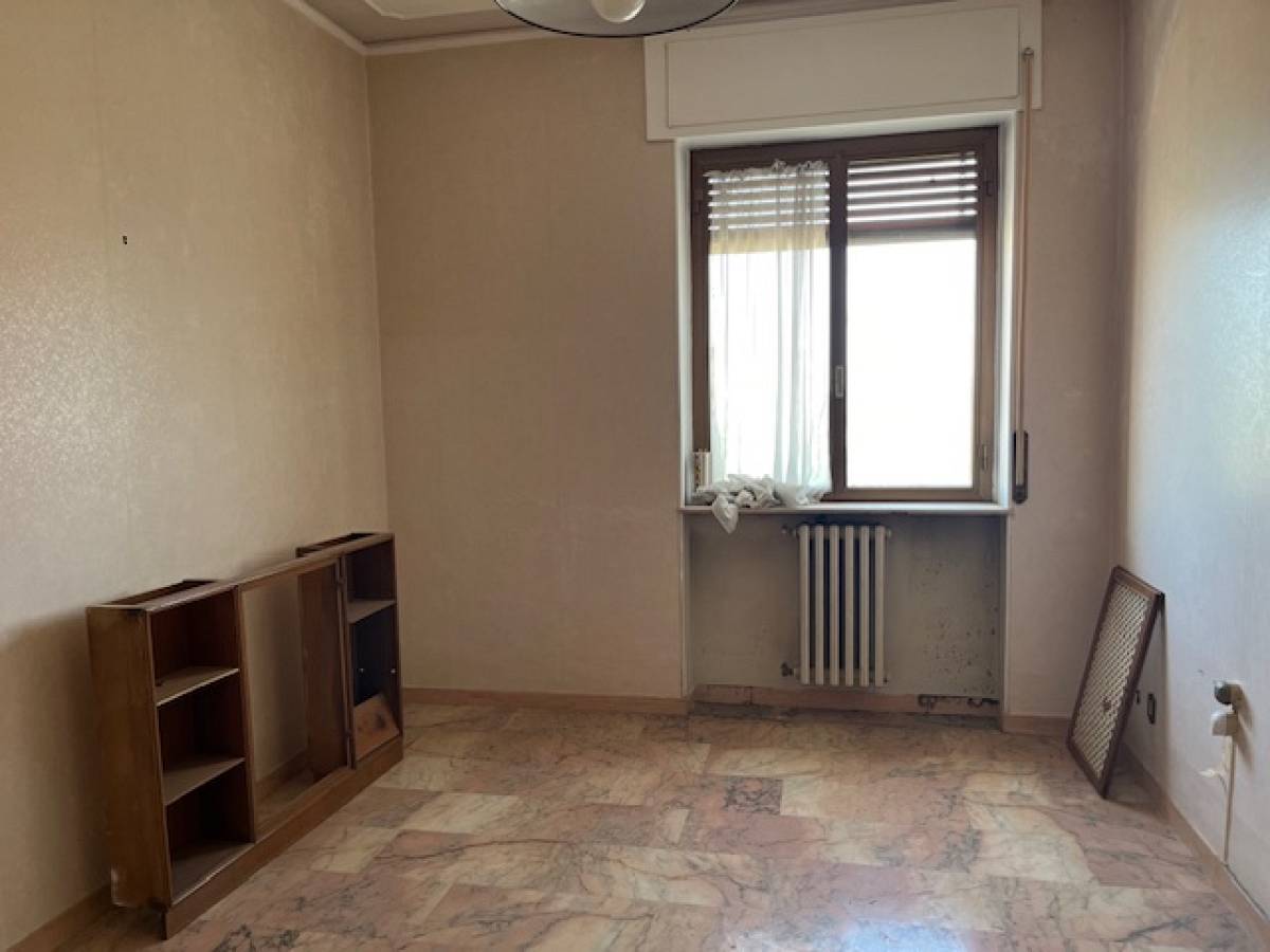 Appartamento in vendita in VIA MARTIRI LANCIANESI zona Clinica Spatocco - Ex Pediatrico a Chieti - 336231 foto 11