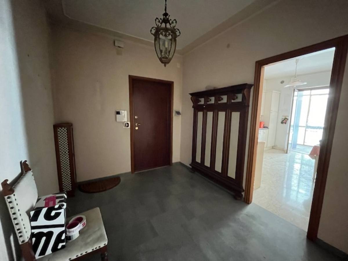 Apartment for sale in VIA MARTIRI LANCIANESI  in Clinica Spatocco - Ex Pediatrico area at Chieti - 336231 foto 17