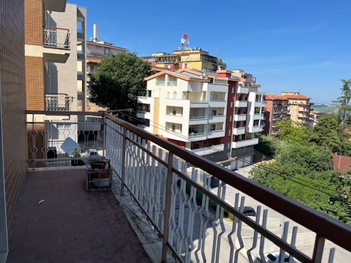 Apartment for sale in VIA MARTIRI LANCIANESI  in Clinica Spatocco - Ex Pediatrico area at Chieti - 336231 foto 18