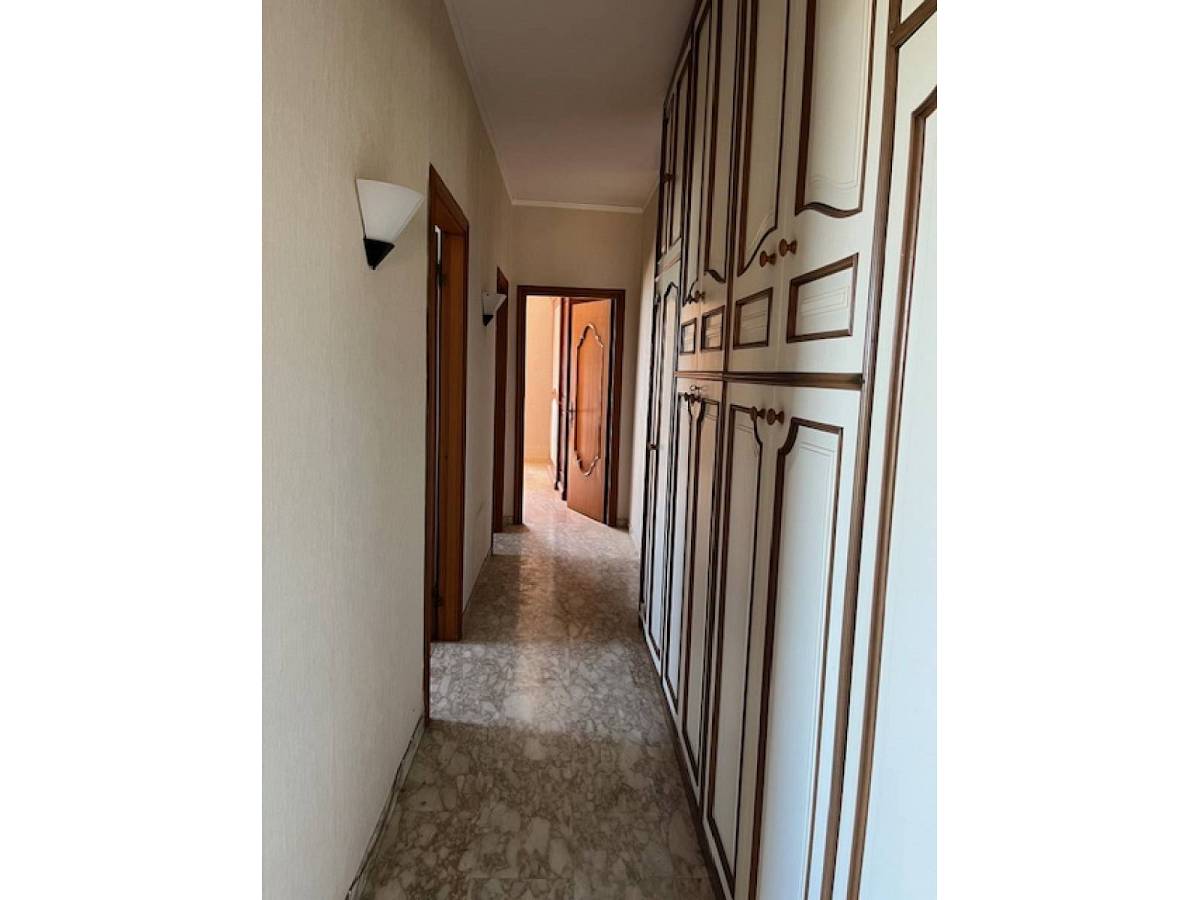 Apartment for sale in VIA MARTIRI LANCIANESI  in Clinica Spatocco - Ex Pediatrico area at Chieti - 336231 foto 15