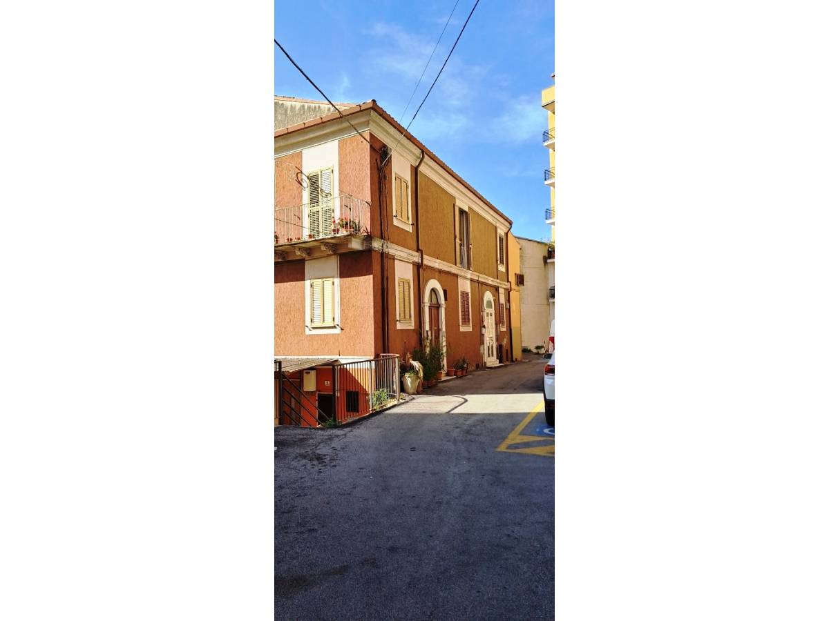 Indipendent house for sale in via raffaele de novellis  in Villa - Borgo Marfisi area at Chieti - 3958215 foto 1