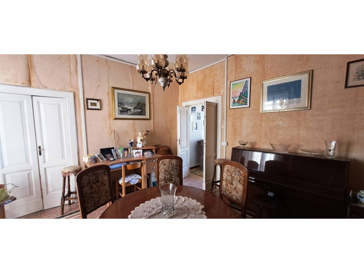 Indipendent house for sale in via raffaele de novellis  in Villa - Borgo Marfisi area at Chieti - 3958215 foto 5