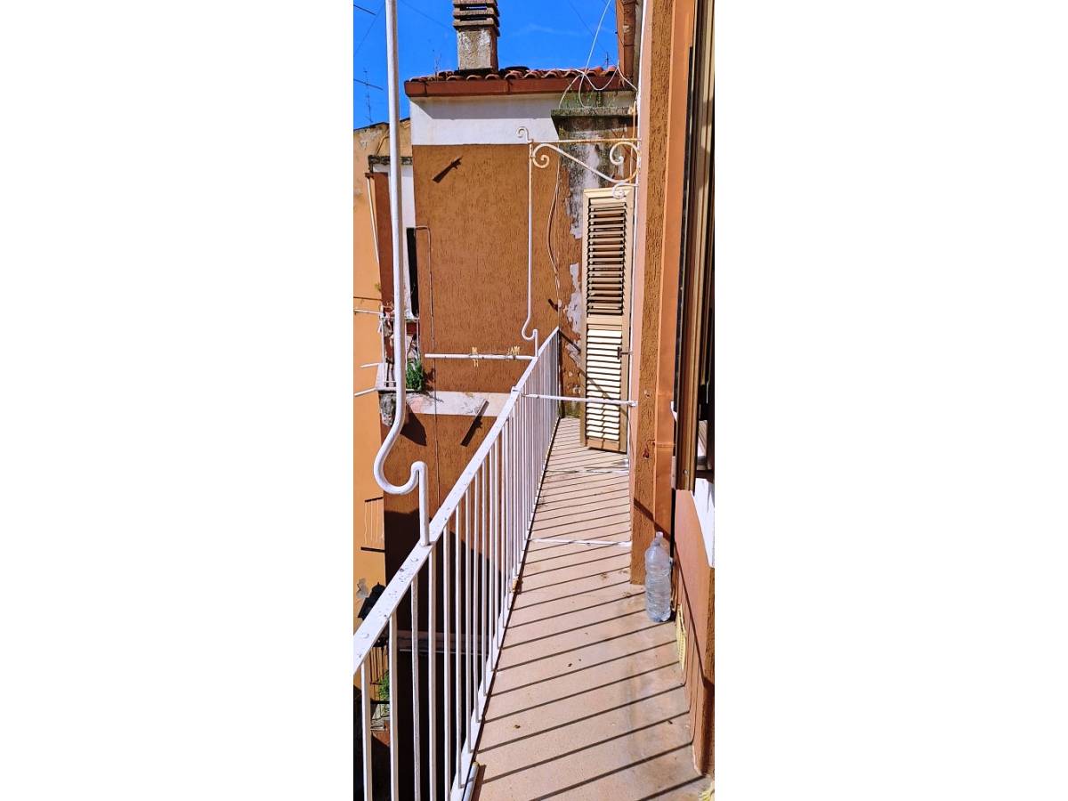 Casa indipendente in vendita in via raffaele de novellis zona Villa - Borgo Marfisi a Chieti - 3958215 foto 8