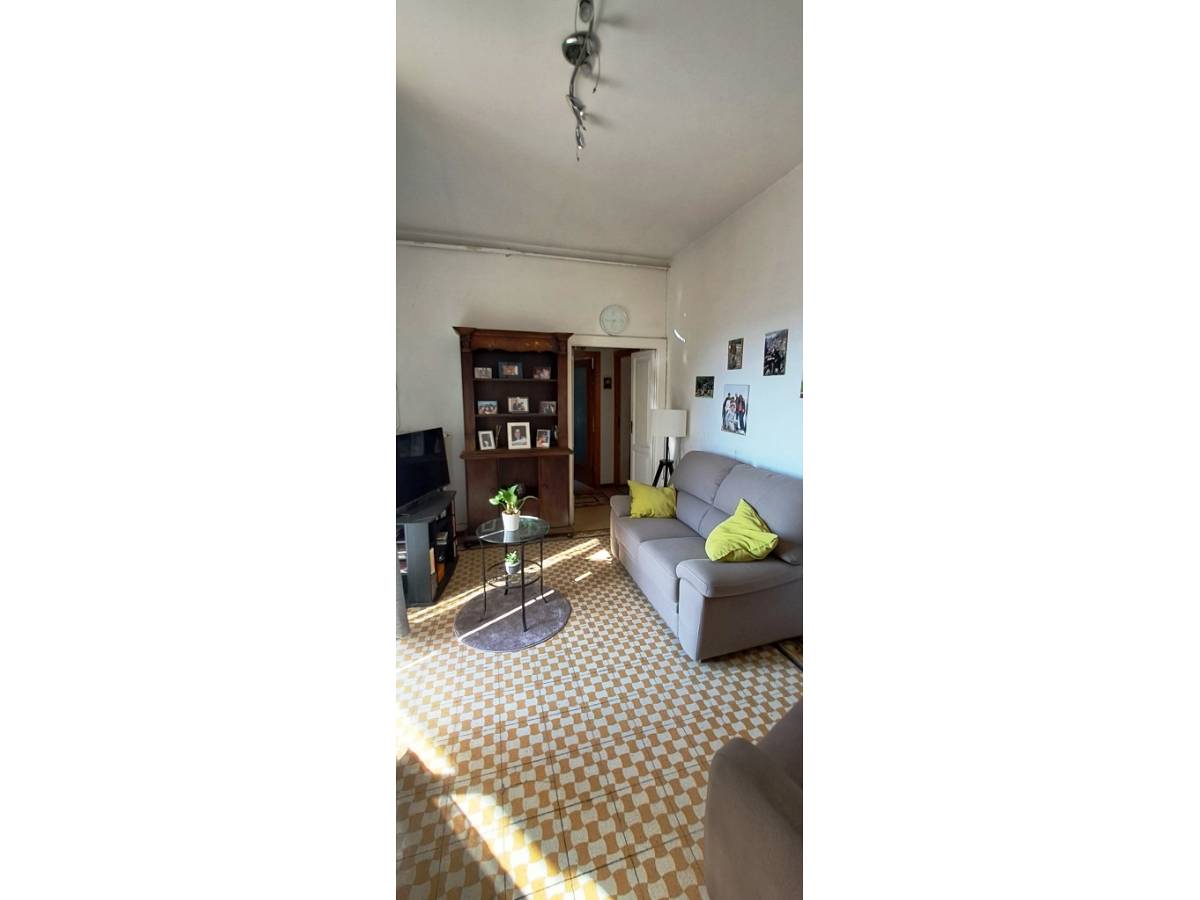 Indipendent house for sale in via raffaele de novellis  in Villa - Borgo Marfisi area at Chieti - 3958215 foto 10