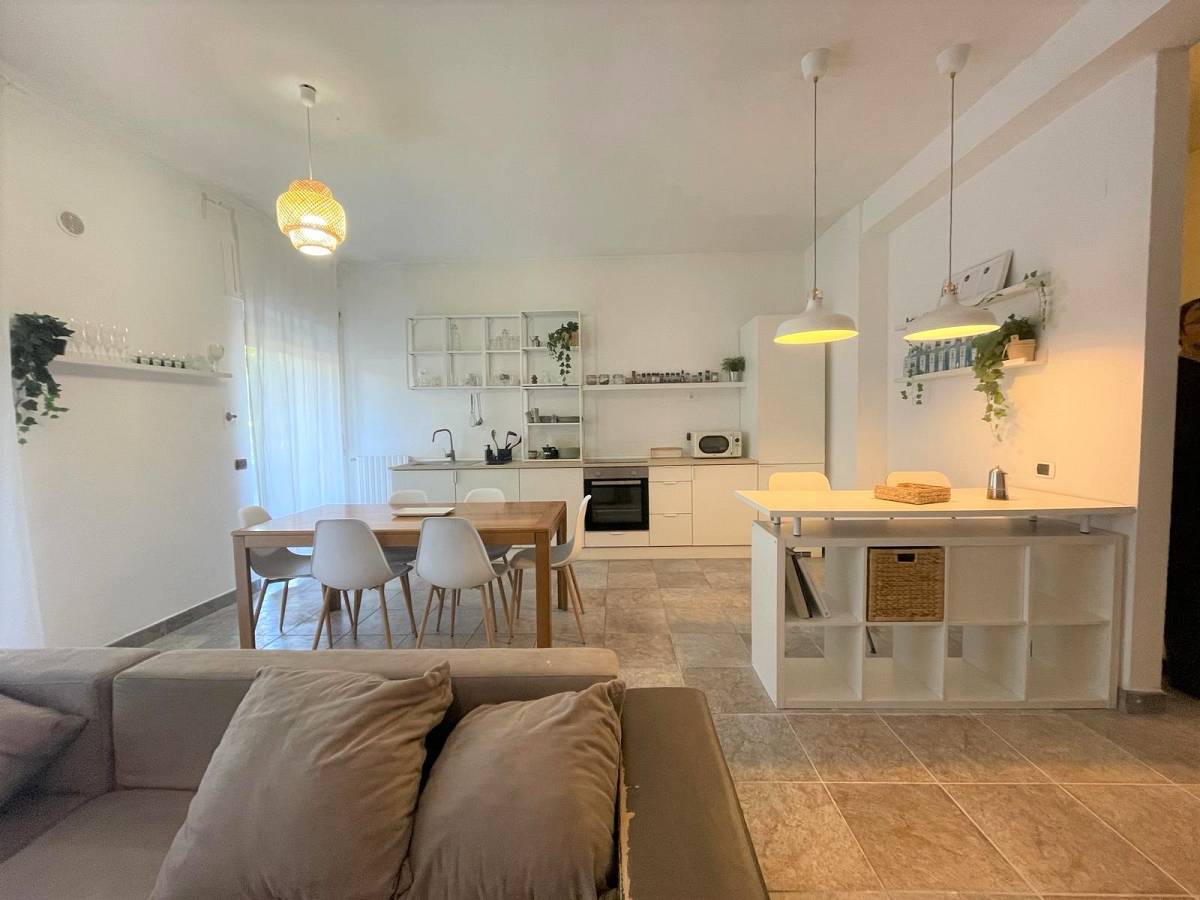 Appartamento in vendita in VIA BENEDETTO CROCE 178  a Pescara - 3642865 foto 3