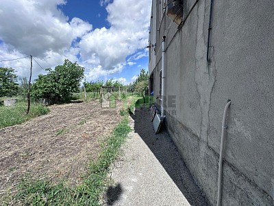 Casa indipendente in vendita a Gissi