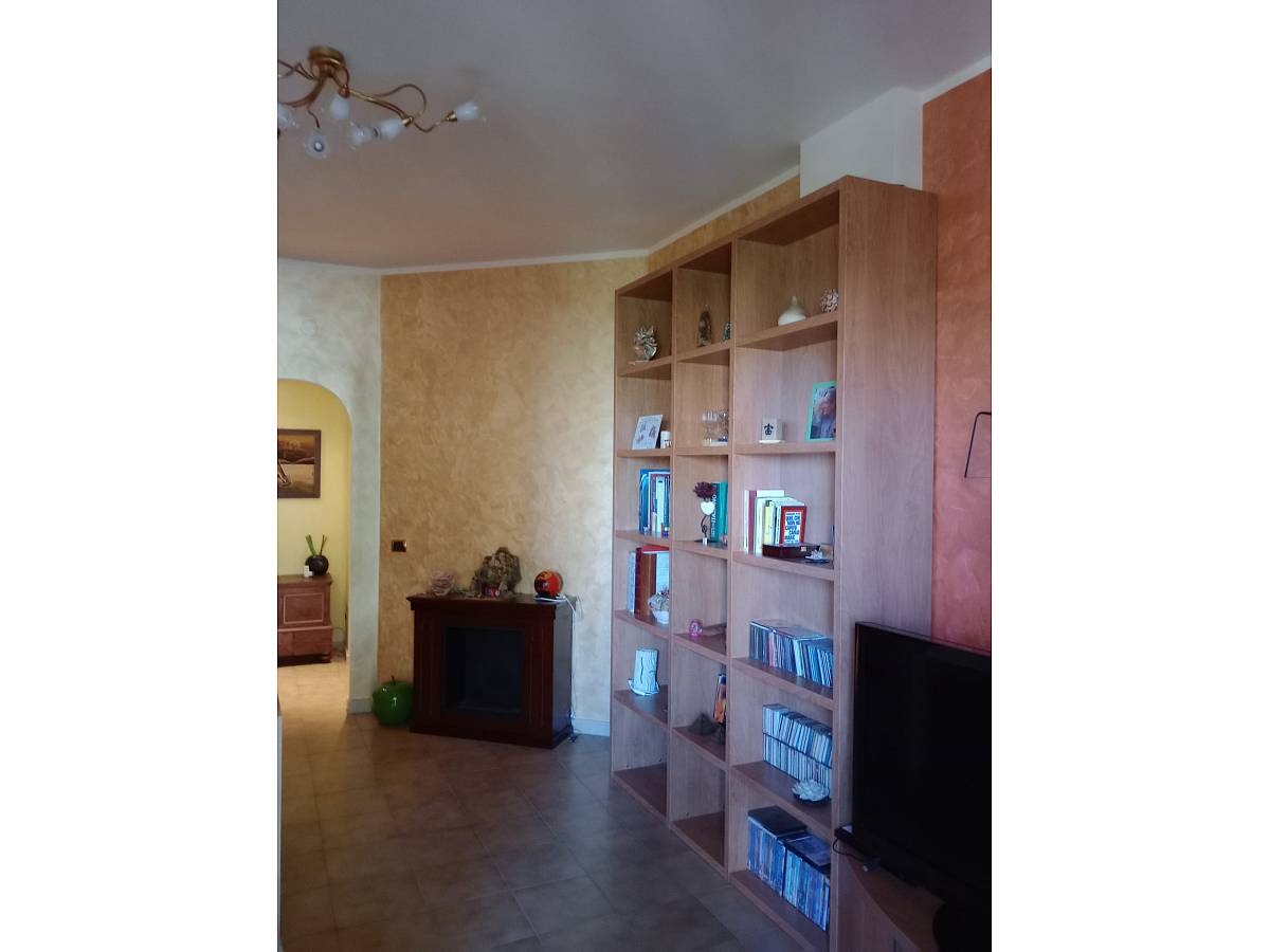 Apartment for sale in via monsignor rocco cocchia  at Chieti - 68439 foto 2