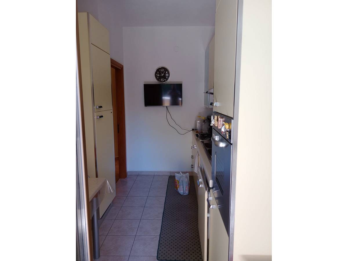 Apartment for sale in via monsignor rocco cocchia  at Chieti - 68439 foto 4