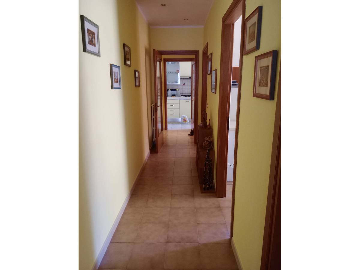 Apartment for sale in via monsignor rocco cocchia  at Chieti - 68439 foto 10