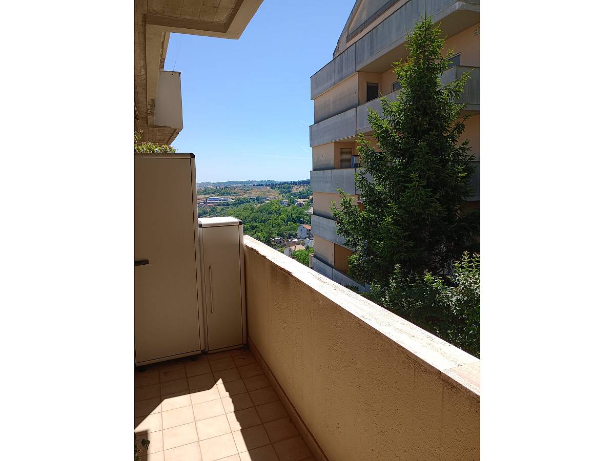 Apartment for sale in via monsignor rocco cocchia  at Chieti - 68439 foto 11