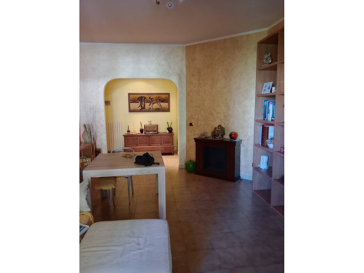 Apartment for sale in via monsignor rocco cocchia  at Chieti - 68439 foto 12