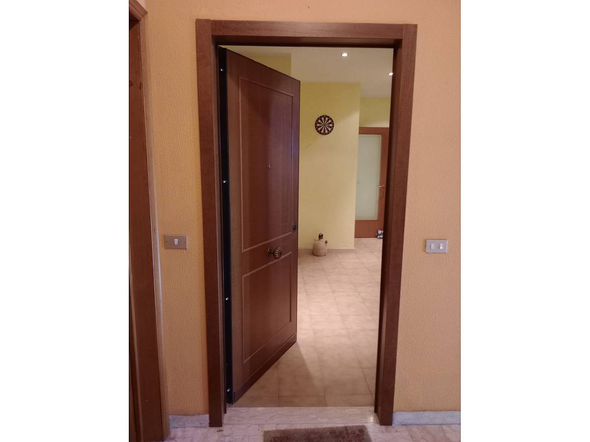 Apartment for sale in via monsignor rocco cocchia  at Chieti - 68439 foto 13