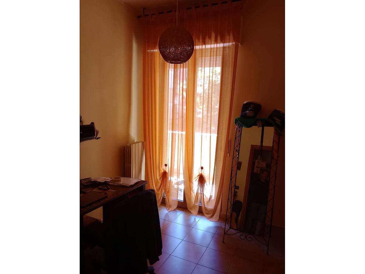 Apartment for sale in via monsignor rocco cocchia  at Chieti - 68439 foto 18