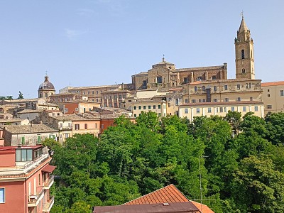 Appartamento in vendita a Chieti