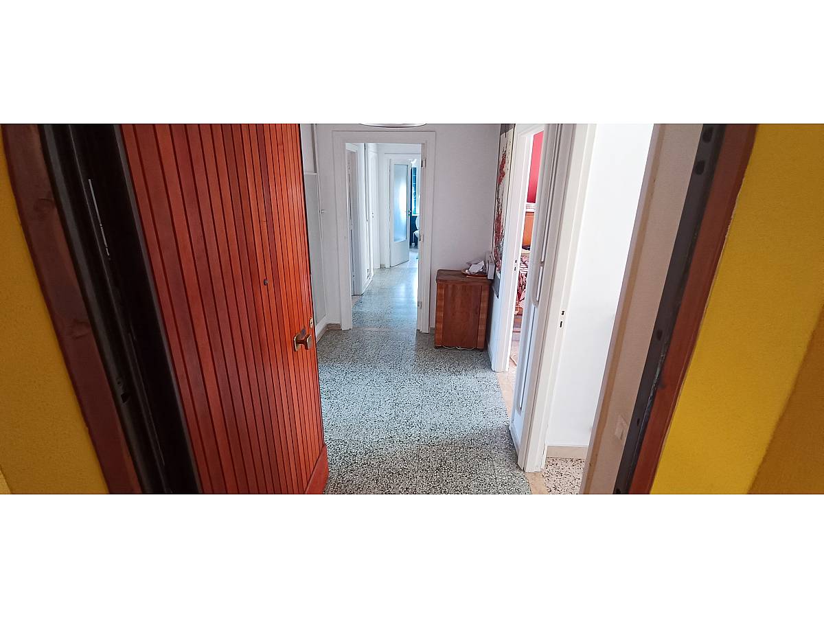 Apartment for sale in Via 123a Fanteria 19  in Porta Pescara - V. Olivieri area at Chieti - 4076607 foto 2