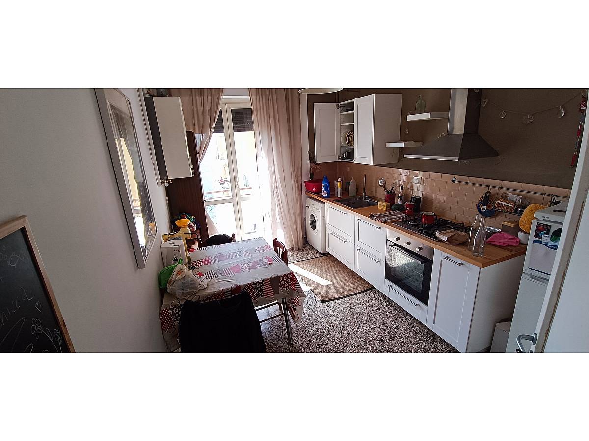 Apartment for sale in Via 123a Fanteria 19  in Porta Pescara - V. Olivieri area at Chieti - 4076607 foto 3