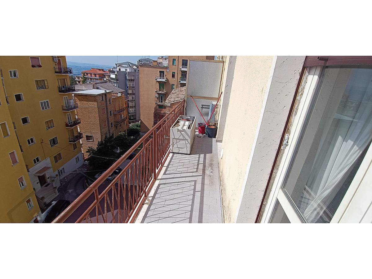 Apartment for sale in Via 123a Fanteria 19  in Porta Pescara - V. Olivieri area at Chieti - 4076607 foto 5