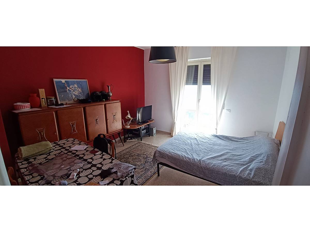 Apartment for sale in Via 123a Fanteria 19  in Porta Pescara - V. Olivieri area at Chieti - 4076607 foto 10