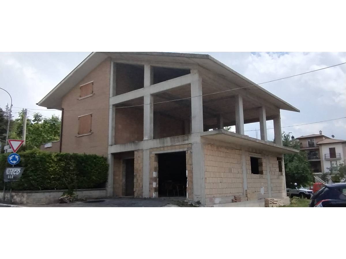  for sale in   at Lettomanoppello - 9231656 foto 1